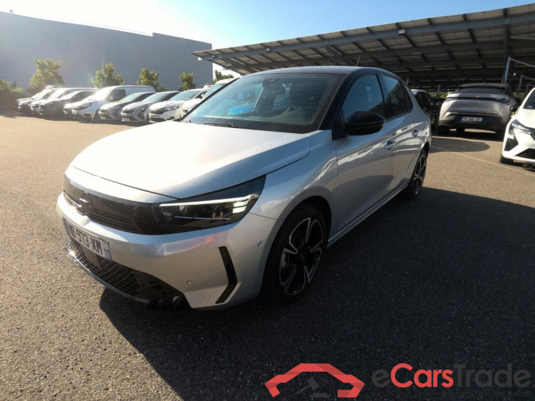 CORSA GS 1.2 TURBO HYB 100 BVA RISK chtx #1