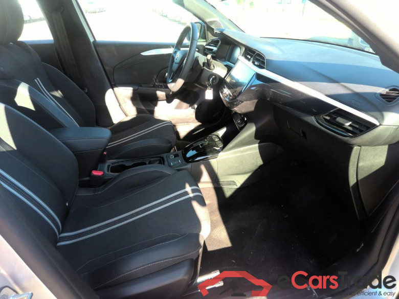 CORSA GS 1.2 TURBO HYB 100 BVA RISK chtx #5