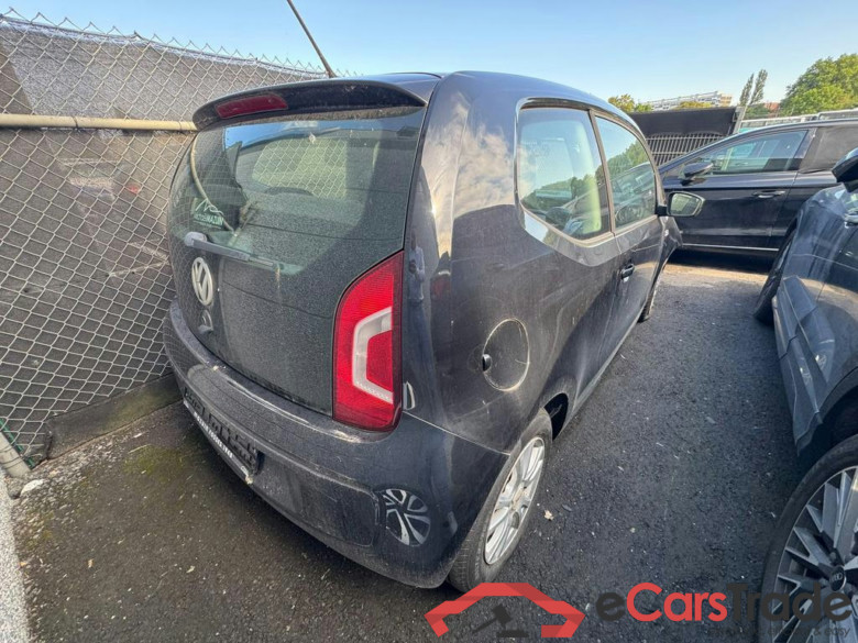 VOLKSWAGEN Up! Up! 1.0i Move up!
