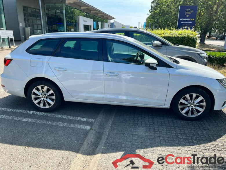 SEAT Leon ST 1.2 TSI Move! #5