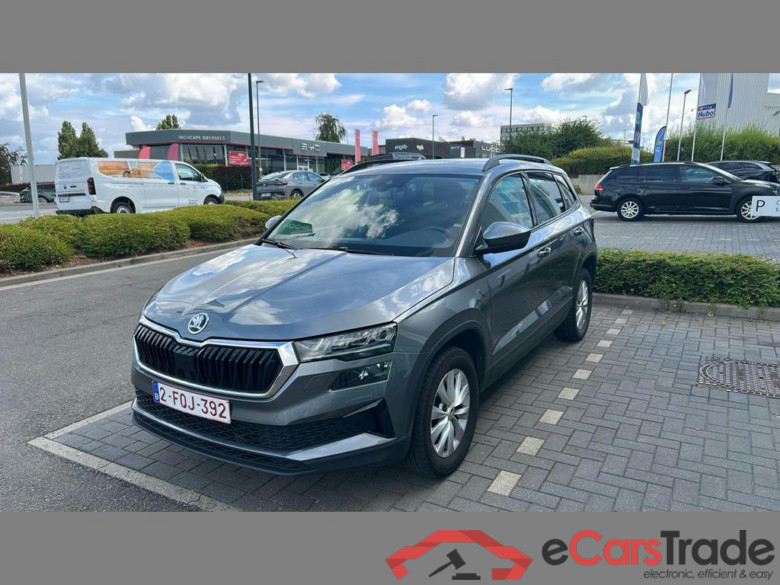 SKODA Karoq 1.5 TSI ACT Corporate DSG