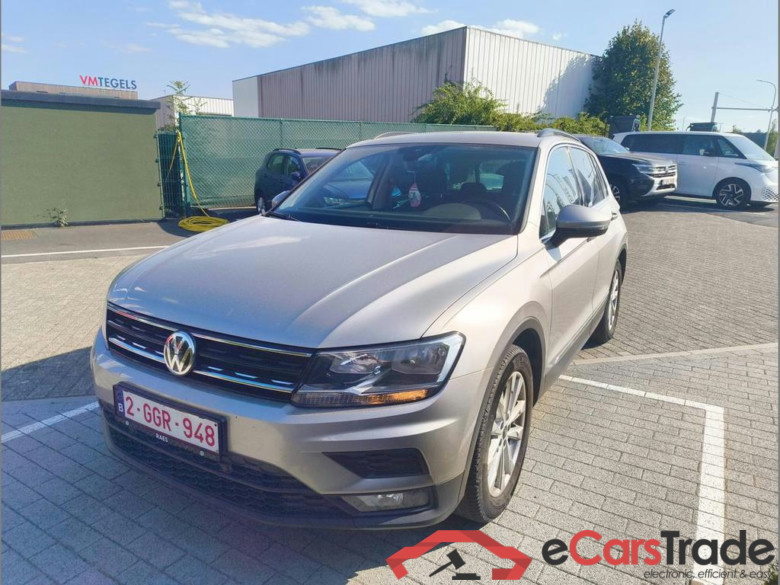 VOLKSWAGEN Tiguan 1.5 TSI ACT Comfortline OPF DSG