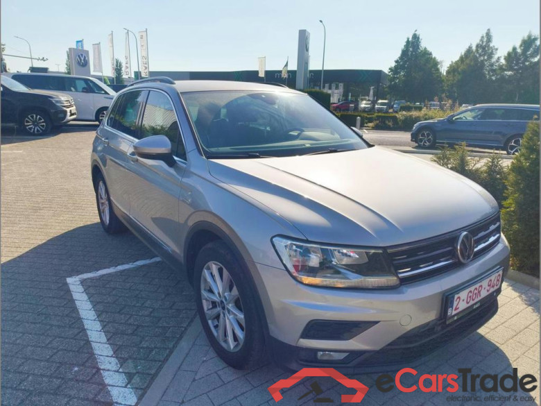 VOLKSWAGEN Tiguan 1.5 TSI ACT Comfortline OPF DSG #2