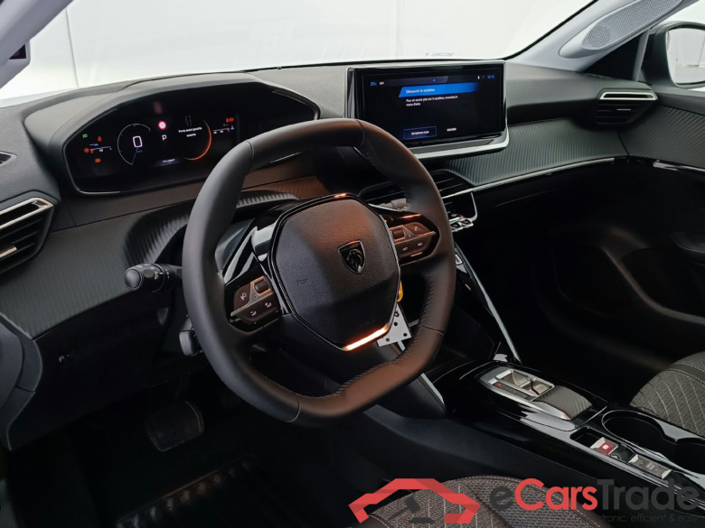 Peugeot 208 Allure 1.2 Hybrid 110ch e-DCS6 #6