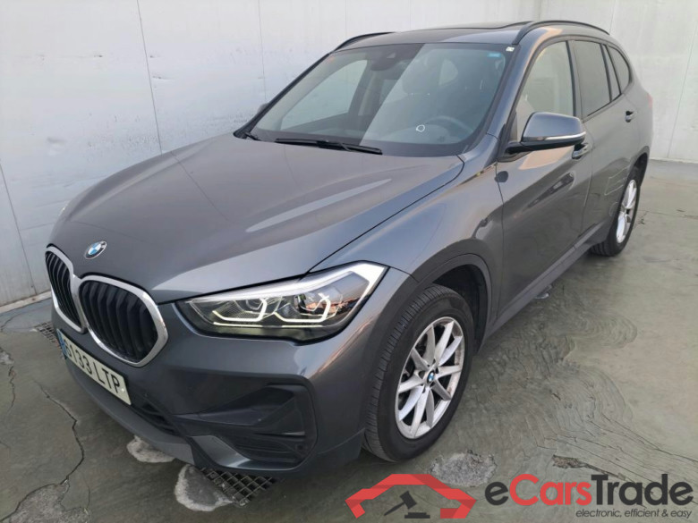 BMW X1 / 2019 / 5P / todoterreno sDrive20dA