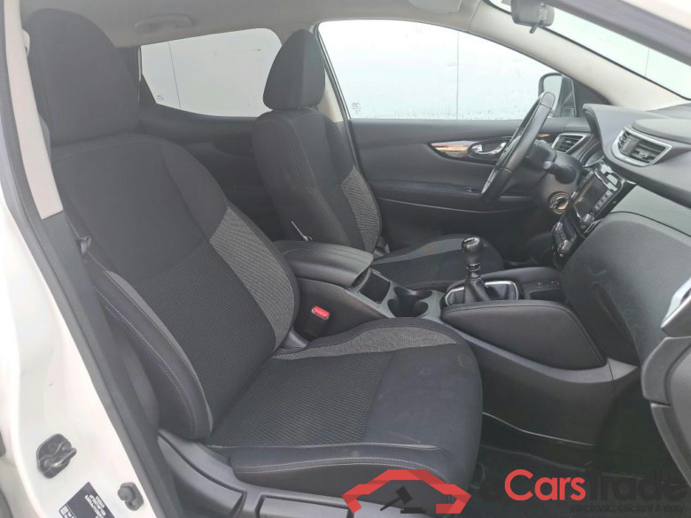 NISSAN QASHQAI / 2017 / 5P / todoterreno dCi 85 kW (115 CV) E6D ACENTA #6