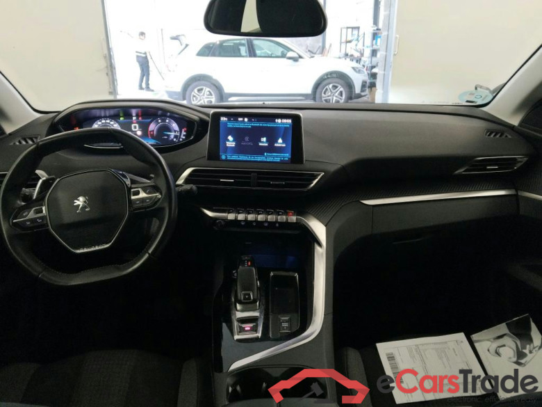 PEUGEOT 3008 / 2020 / 5P / todoterreno 1.5 BlueHDi 96kW S&S Active Pack EAT8 #3