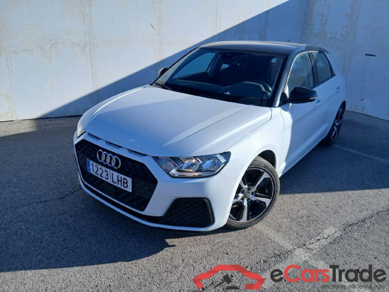 AUDI A1 Sportback Advanced 25 TFSI 70kW (95CV) #1