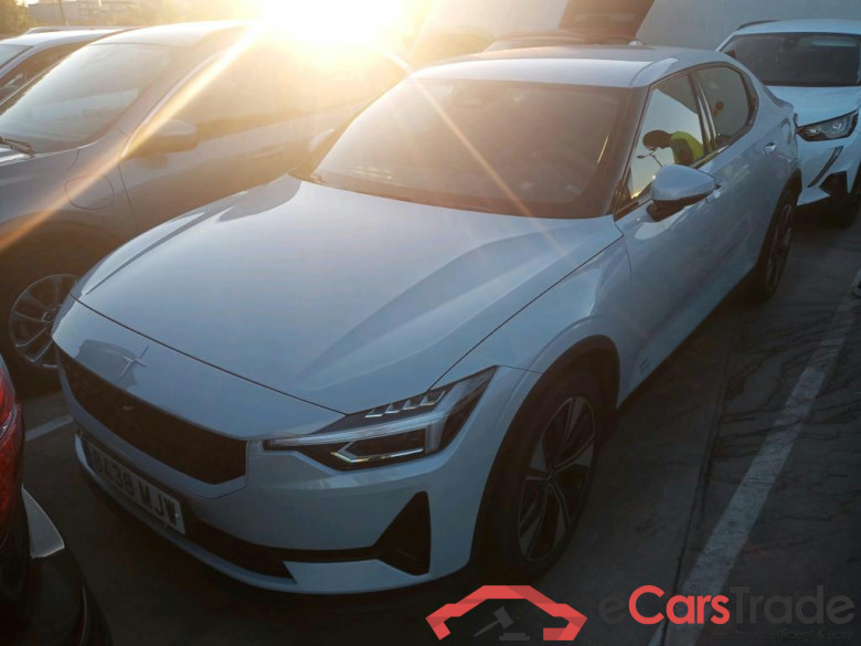 POLESTAR 2 / 2022 / 5P / berlina con portón Long Range Single Motor FWD #1