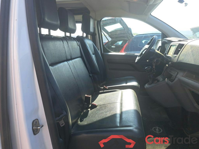 OPEL Vivaro / 2019 / 4P / furgón 2.0 D 88kW (120CV) L Inc Express M.P. DC #6