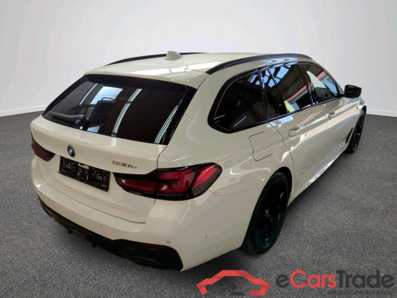 Baureihe 5 Touring 530 e M Sport 2.0 215KW AT8 E6d #3