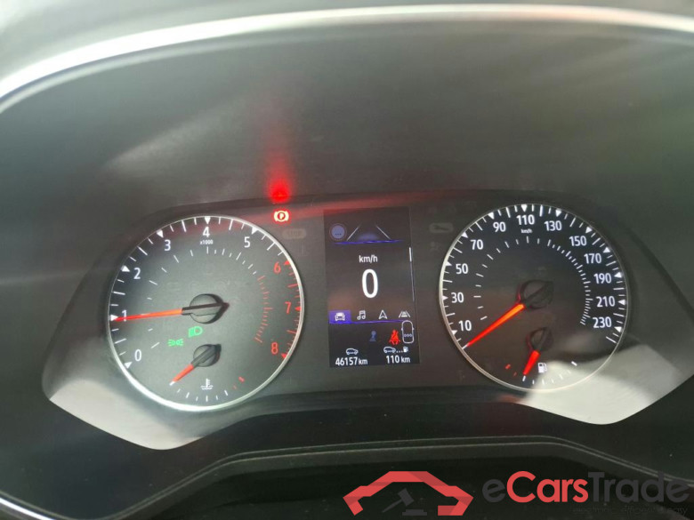 Clio V Business 1.0 SCe 65CV BVM5 E6d #6
