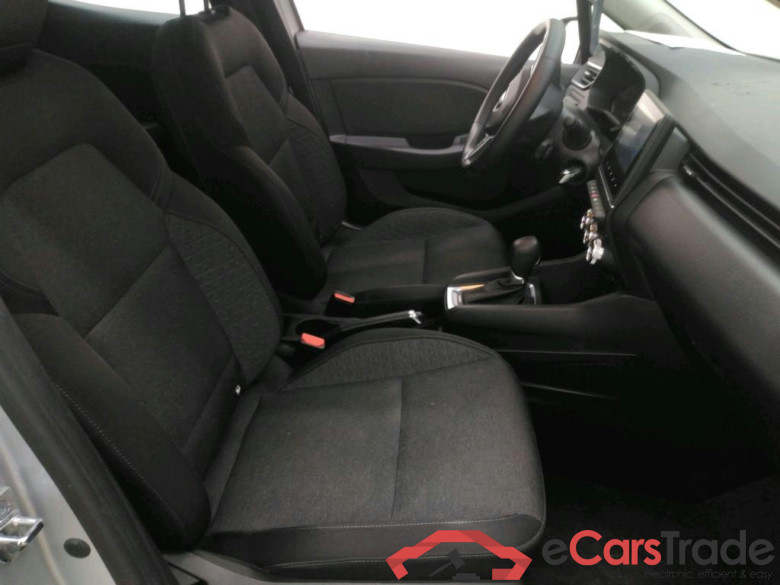 Clio V Business 1.6 E-TECH Hybrid 140CV BVA6 E6d #6