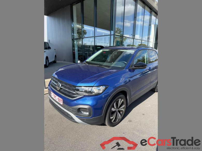 VOLKSWAGEN T-Cross 1.0 TSI Life OPF