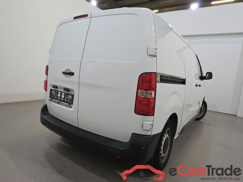 Citroen Jumpy 1.5 BlueHDI Klima PDC ... #4