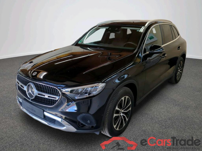 GLC -Klasse GLC 220 d 4Matic (254.605)Avantgarde 162KW AT9 E6d