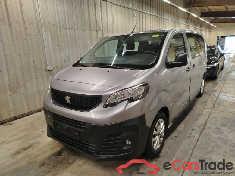 Expert Kombi L2 1.5 HDi 88KW MT6 E6d