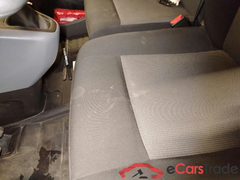 Expert Kombi L2 1.5 HDi 88KW MT6 E6d #4