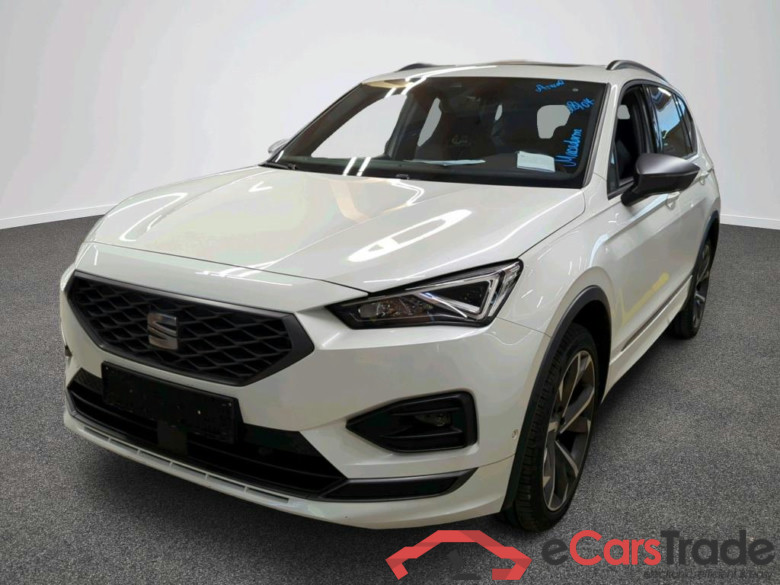 Tarraco FR 2.0 TDI 110KW AT7 E6d