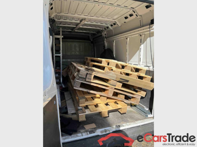 CITROEN Jumper 4-35 Fou Llwb Hr Jumper 2.2 BlueHDi L4H2 Control S/S (EU6.3) #3
