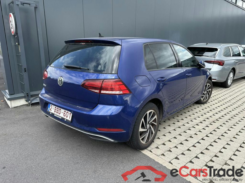 VOLKSWAGEN Golf VII 1.0 TSI Join OPF (EU6.2) #4