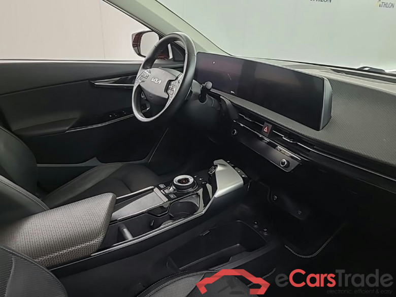 KIA EV6 77.4kWh Plus RWD 5D 168kW #6