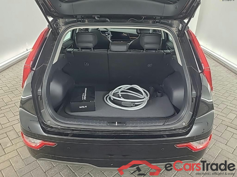 KIA e-Niro 64.8kWh DynamicLine 5D 150kW Athlon Edition #5