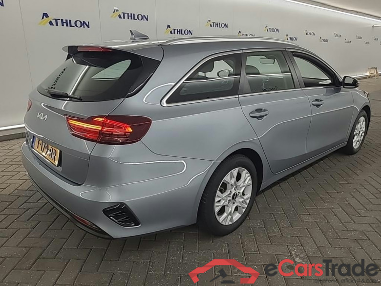 KIA ceed sportswagon 1.0 T-GDi DynamicLine 5D 88kW #3