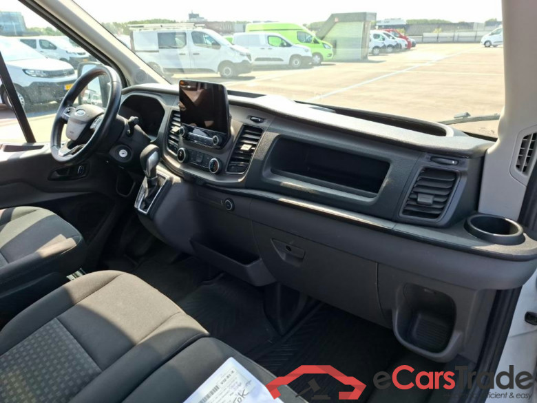 FORD Transit CC 350 130pk L4H1 Trend FWD 2D #6