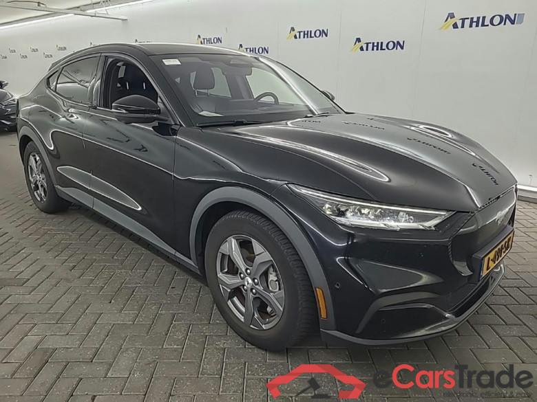 FORD Mustang Mach-E 75kWh RWD auto 5D 190kW #2