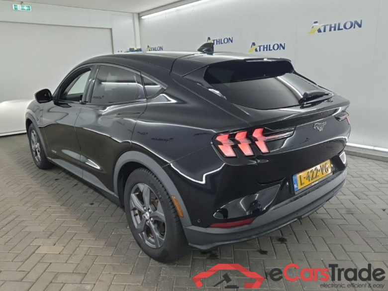 FORD Mustang Mach-E 75kWh RWD auto 5D 190kW #4