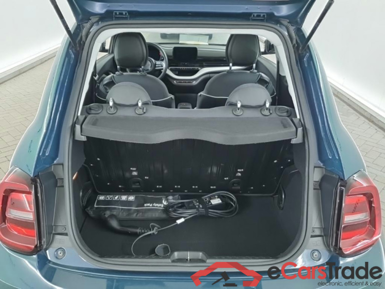 FIAT 500E 42kWh Passion 3D 87kW #5