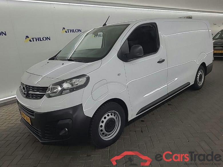 OPEL e-Vivaro GB 75 kWh L3H1 Edition 4D 100kW #1