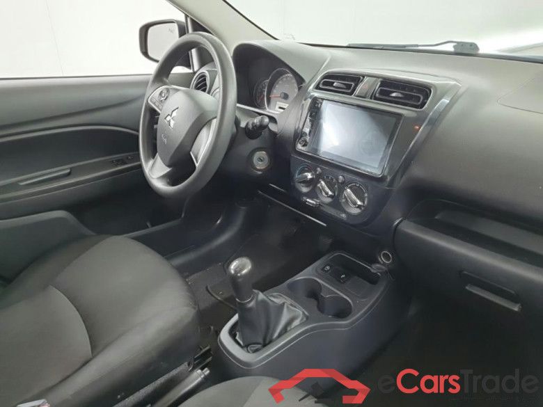 MITSUBISHI Space Star 1.2 Cool+ SDA 5D 52kW #6