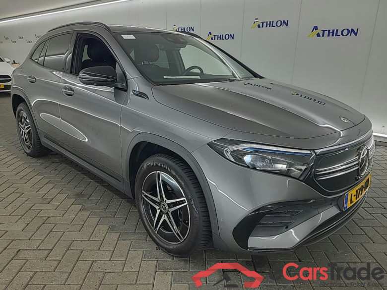 MERCEDES-BENZ EQA 250 Business Solution AMG Athlon Edition #2