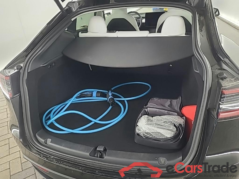 Tesla Model Y Long Range RWD 5D 217kW #5