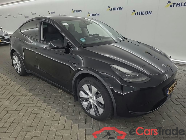 Tesla Model Y Long Range RWD 5D 217kW #2