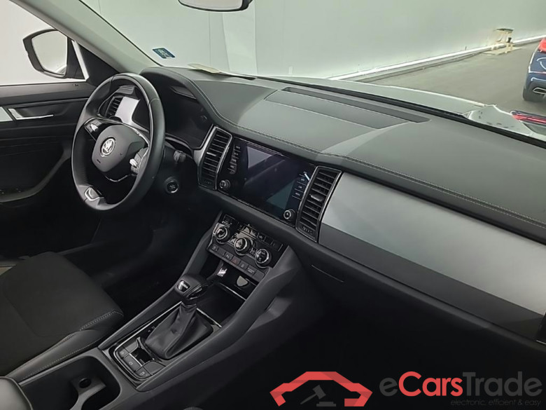 SKODA Kodiaq 1.5 TSI ACT 110kW DSG Business Edition 5D #6