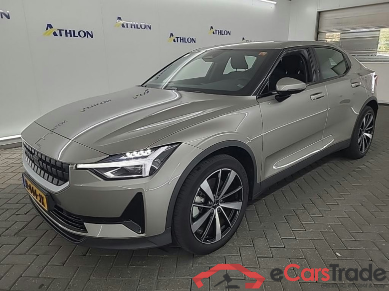 Polestar Polestar 2 78kWh Single Motor Long Range 5D 170kW uitlopend