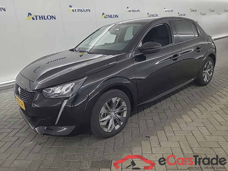 PEUGEOT e-208 Allure Pack 50kWh 136 5D Athlon Edition