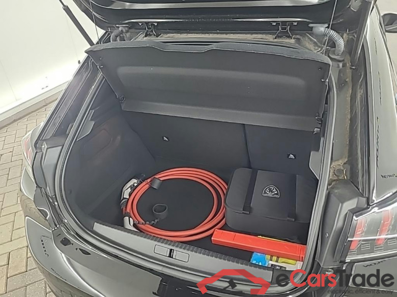 PEUGEOT e-208 Allure Pack 50kWh 136 5D Athlon Edition #5