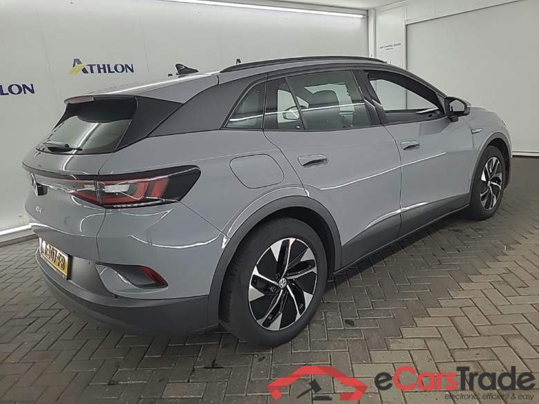 VOLKSWAGEN ID.4 77kWh 150kW Pro Auto 5D Athlon Edition #3