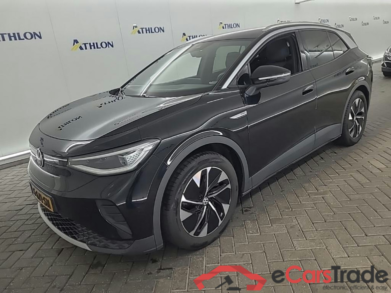VOLKSWAGEN ID.4 77kWh 150kW Pro Auto 5D