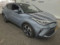 preview Toyota C-HR #1