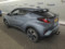 preview Toyota C-HR #3