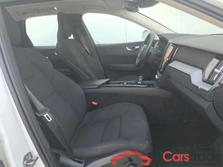 VOLVO XC60 / 2017 / 5P / todoterreno 2.0 T6 AWD Recharge Inscription Exp Auto #6