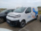 preview Citroen Jumpy #0