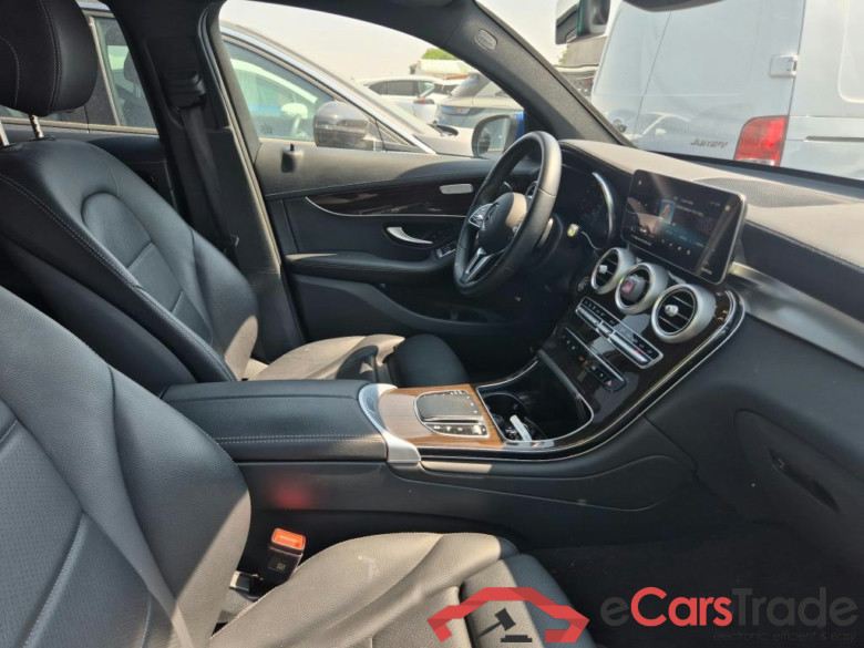 MERCEDES-BENZ GLC Coupé / 2019 / 5P / coupé GLC 220 d 4MATIC #6