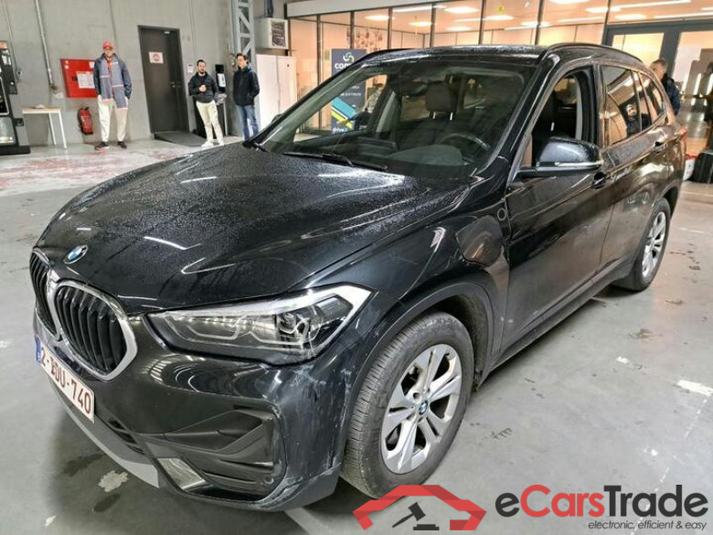 BMW X1 X1 xDrive25e (162 kW) (PHEV) 162kW/220pk  5D/P Auto-6 #1