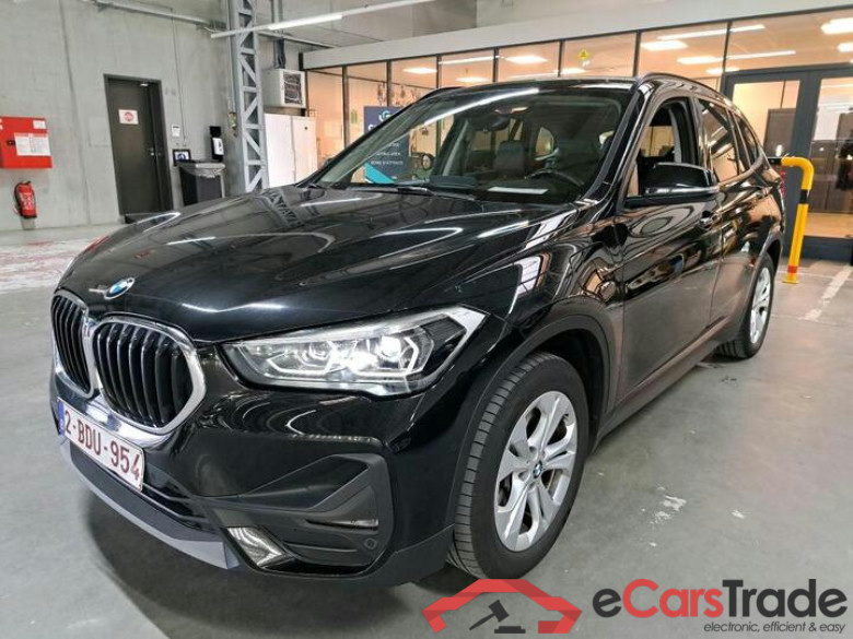 BMW X1 X1 xDrive25e (162 kW) (PHEV) 162kW/220pk  5D/P Auto-6